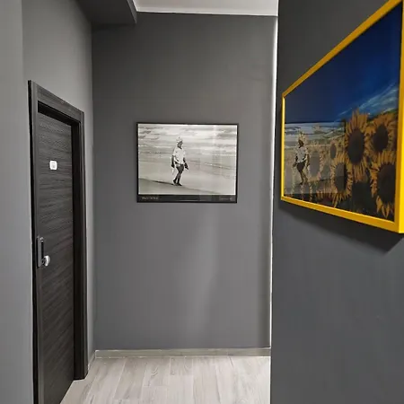 Guest house Italia In *