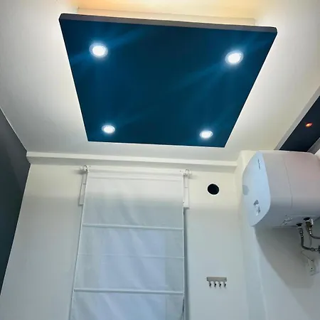 Guest house Italia In
