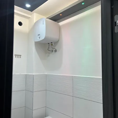 Guest house Italia In *