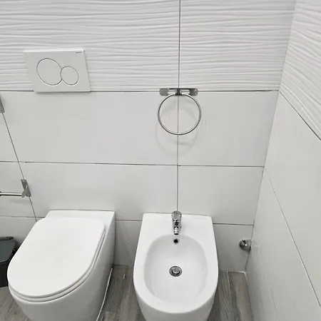 Guest house Italia In Catania