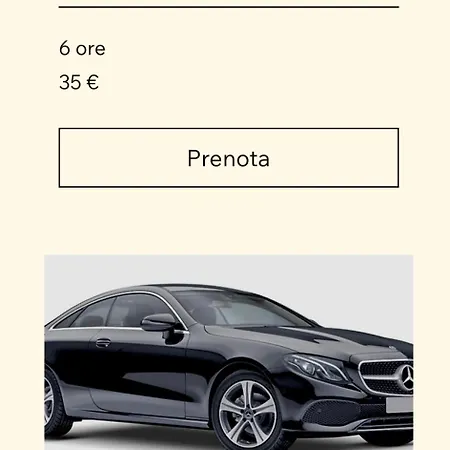 Italia In Affittacamere