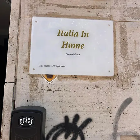 Affittacamere Italia In Catania