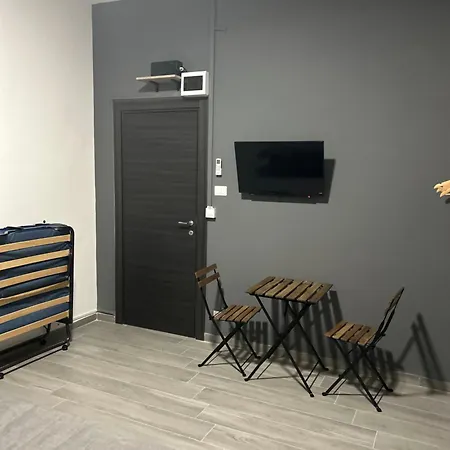 Italia In Guest house Catania