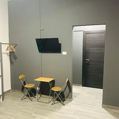 Guest house Italia In Catania