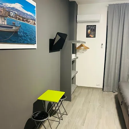Italia In * Catania